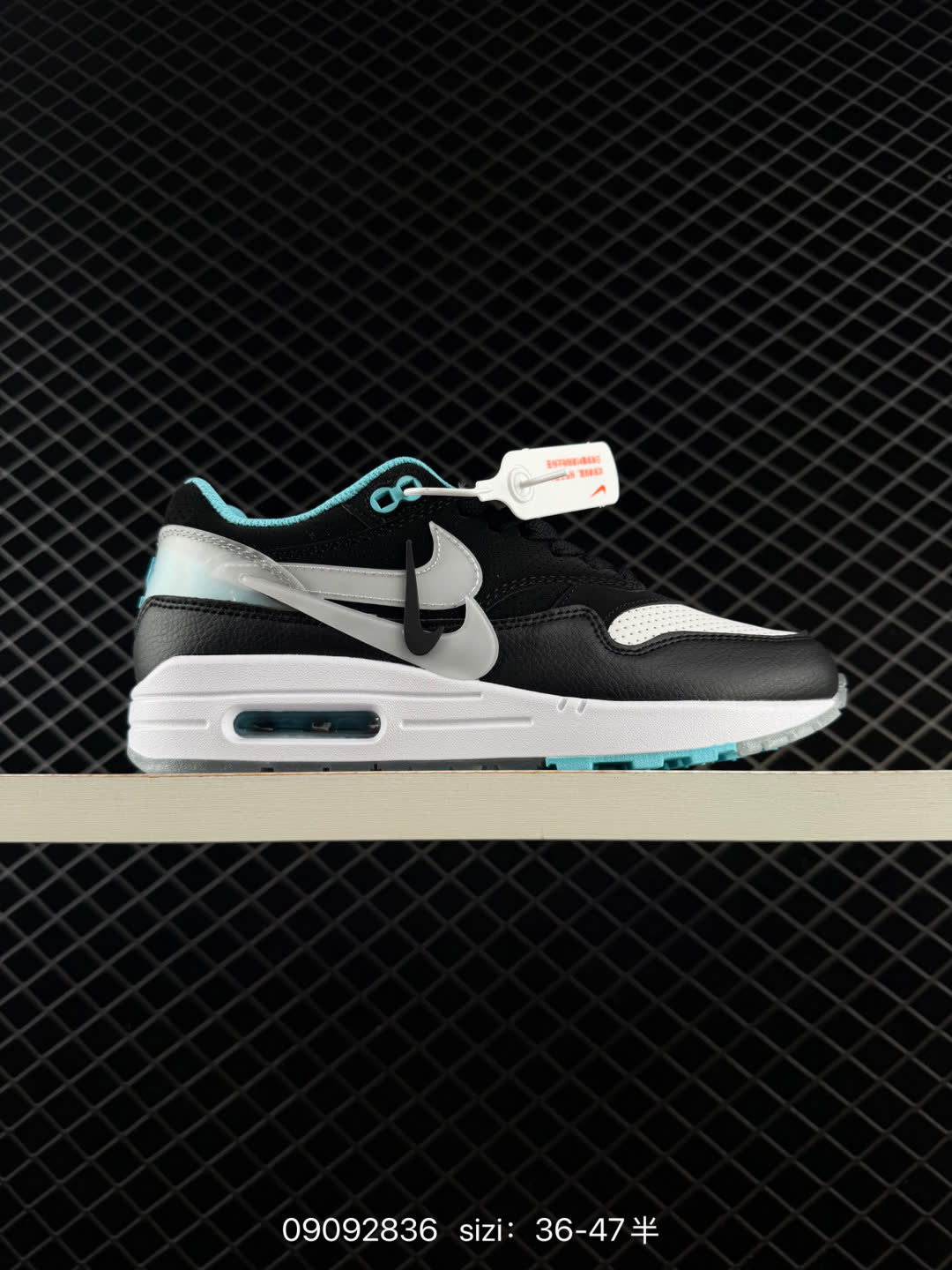 Nike Air Max 1-FZ3590 Nike Air Max 1-FZ3590